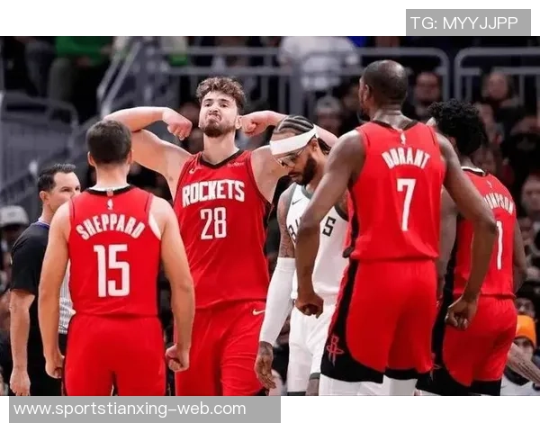 火箭对决步行者申京因小腿伤势出战成疑能否延续场均227分94板表现